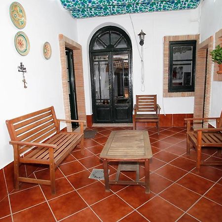 Casa Rural Merida Aljucén Exterior photo