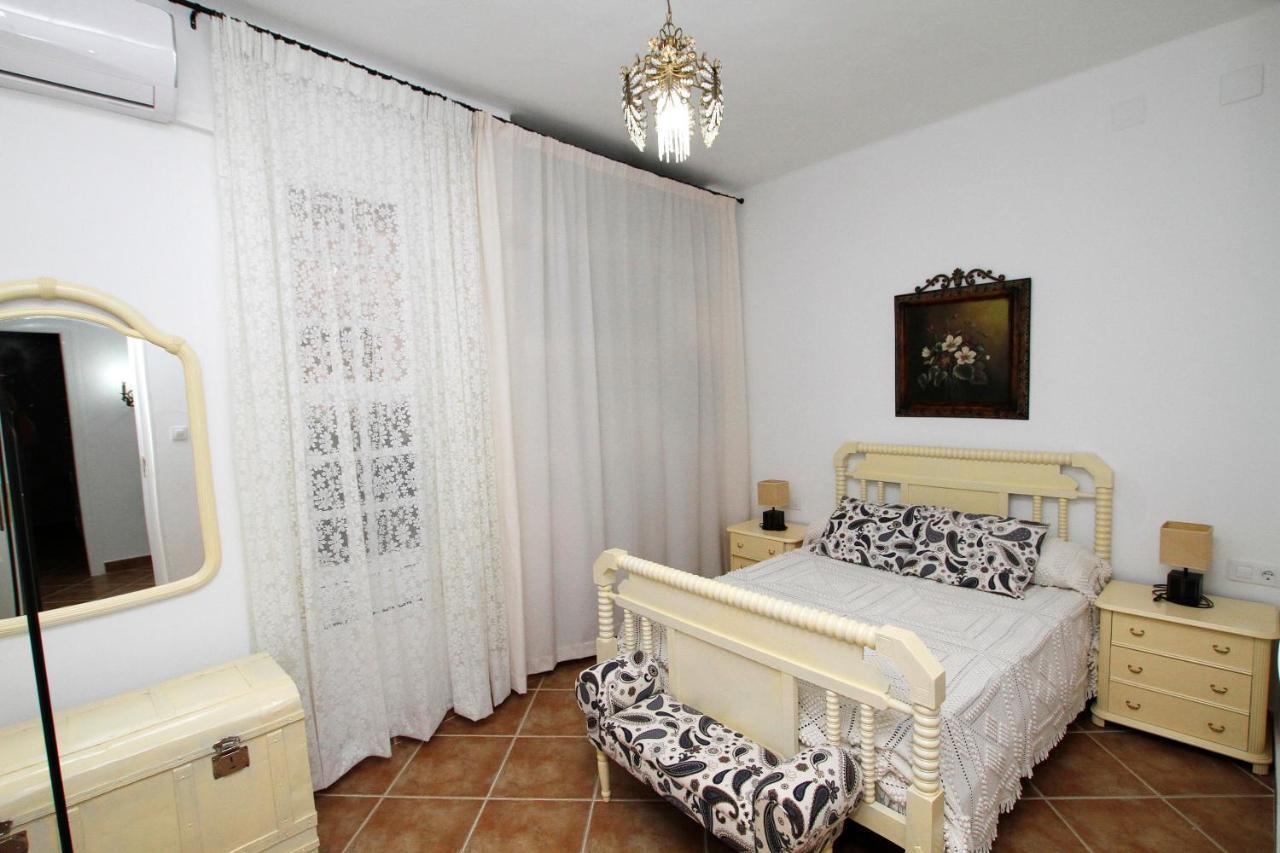 Casa Rural Merida Aljucén Exterior photo