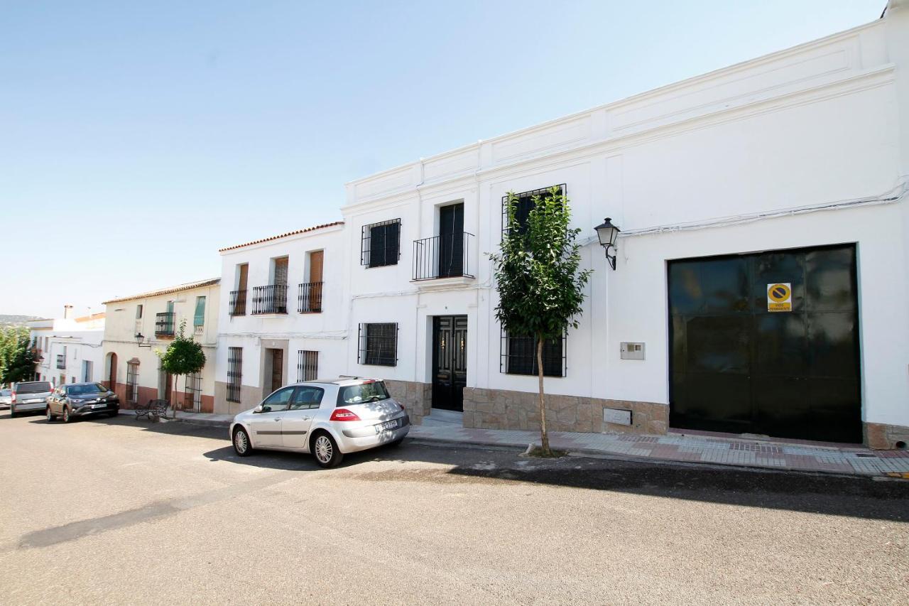 Casa Rural Merida Aljucén Exterior photo
