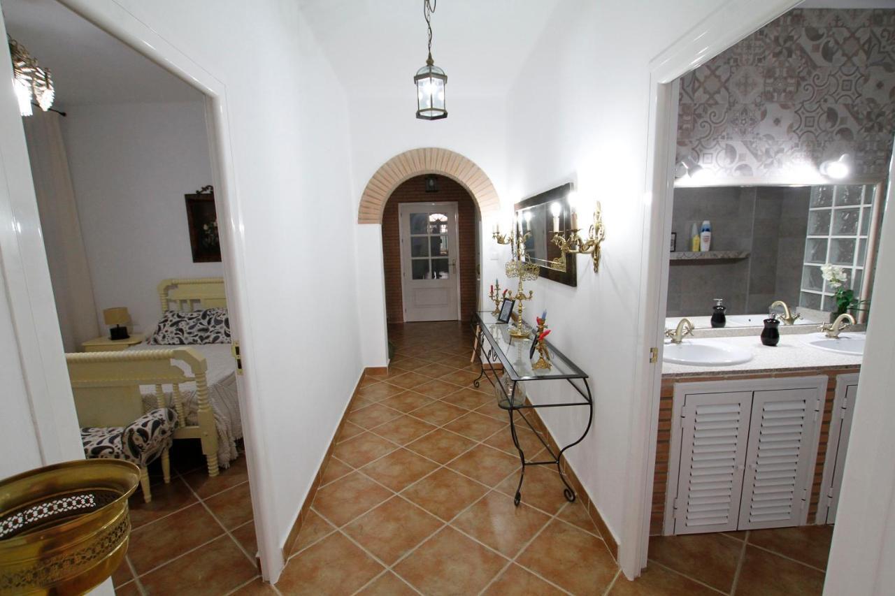 Casa Rural Merida Aljucén Exterior photo