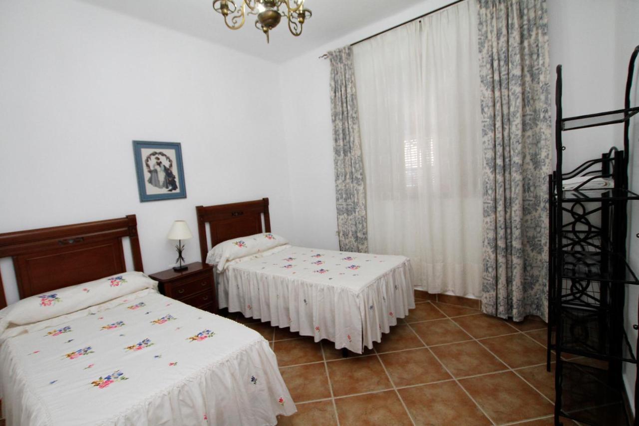 Casa Rural Merida Aljucén Exterior photo