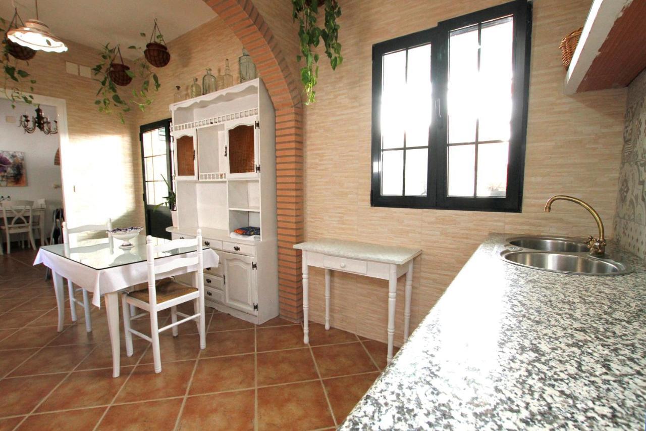 Casa Rural Merida Aljucén Exterior photo